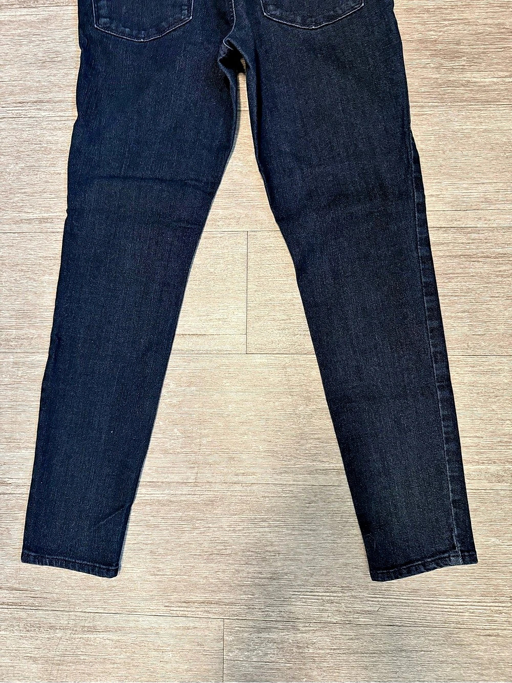 Sofia Jeans by Sofia Vergara Sofia Skinny Ankle Jeans Dark Wash Size 6 - Picture 7 of 12